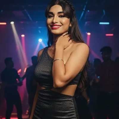 Housewife Escorts