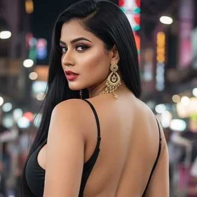 Housewife Escorts